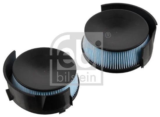 Filter Set, cabin air